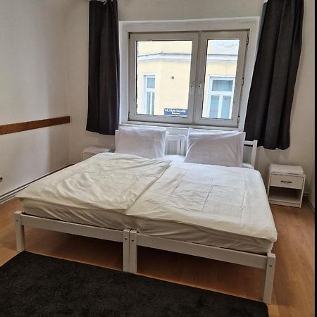 Adelin Doppelzimmer 1 Vienna Exterior photo