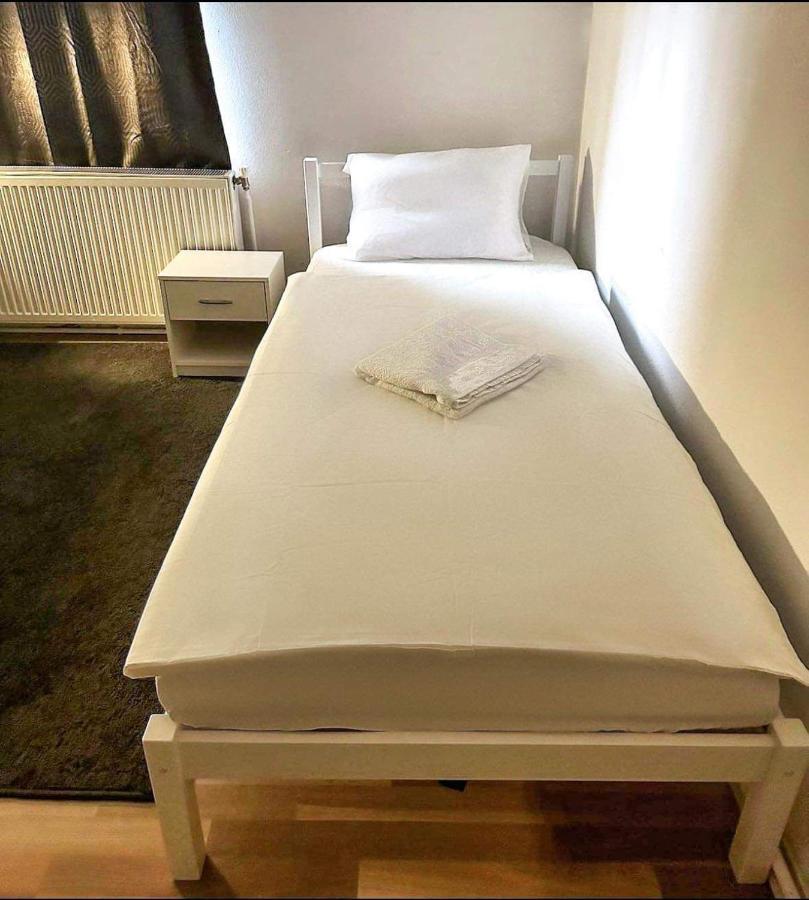 Adelin Doppelzimmer 1 Vienna Exterior photo